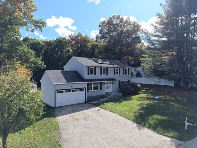 4 Joseph St, Dudley, MA 01571