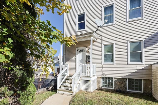764 Plymouth Ave, Fall River, MA 02721