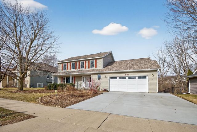 1401 36th Street SW, Rochester, MN 55902