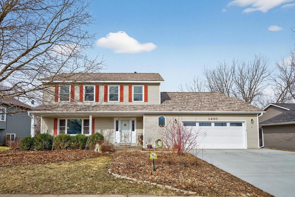 1401 36th Street SW, Rochester, MN 55902