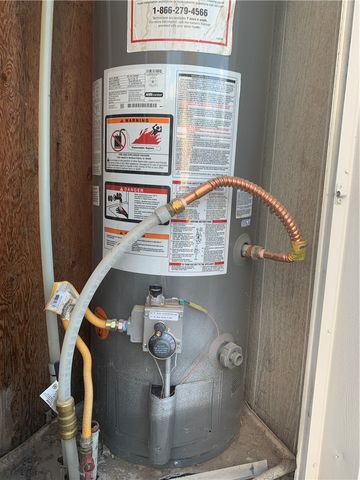 1933 W Robson Circle, Bullhead City, AZ 86442