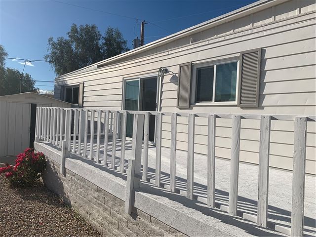 1933 W Robson Circle, Bullhead City, AZ 86442