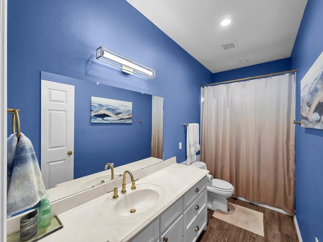 520 Meadow Lane, Winnie, TX 77665