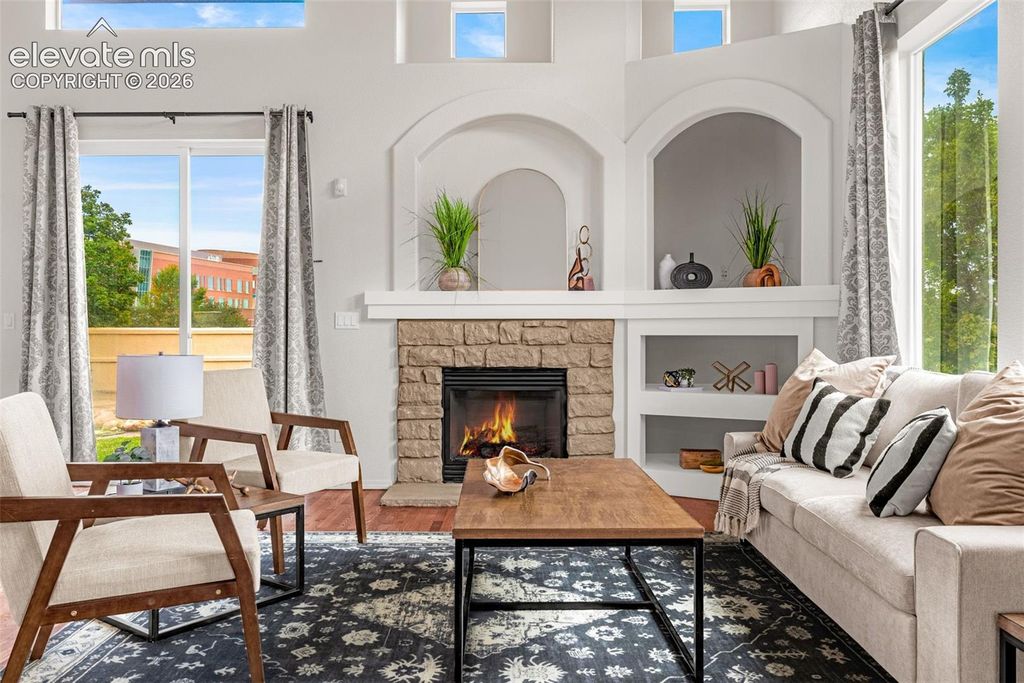 3785 Cherry Plum Drive, Colorado Springs, CO 80920 — photo 5