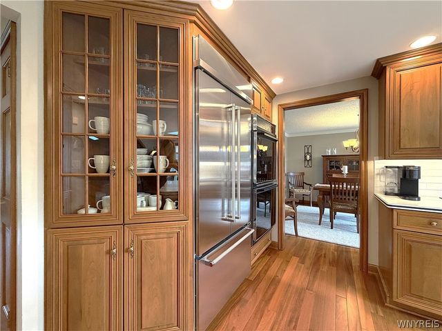 811 Thomas Fox Drive West, North Tonawanda, NY 14120