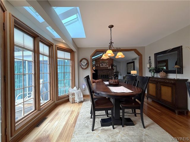 811 Thomas Fox Drive West, North Tonawanda, NY 14120