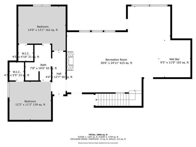 281 S Singletree Street, Olathe, KS 66061