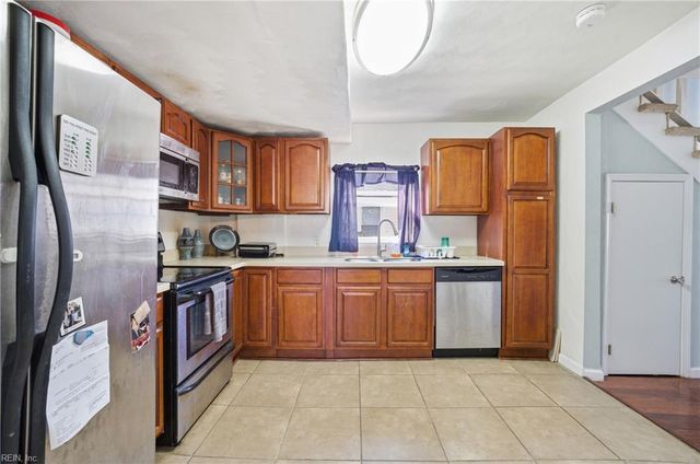 1200 Midland ST, Norfolk, VA 23523