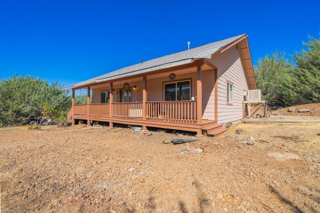 29734 McNabb Cypress Road, Montgomery Creek, CA 96065