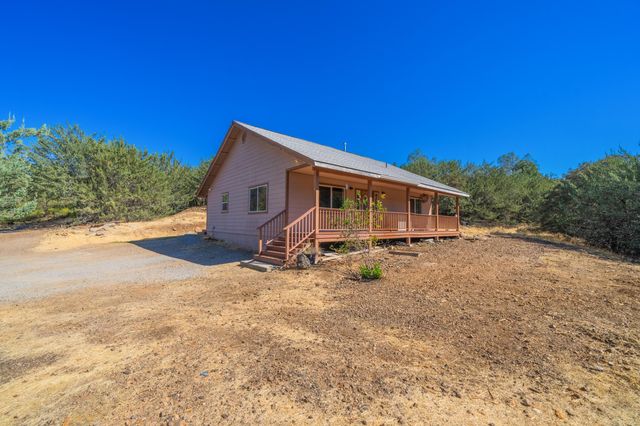 29734 McNabb Cypress Road, Montgomery Creek, CA 96065
