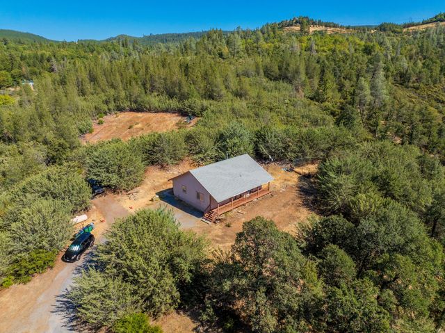 29734 McNabb Cypress Road, Montgomery Creek, CA 96065