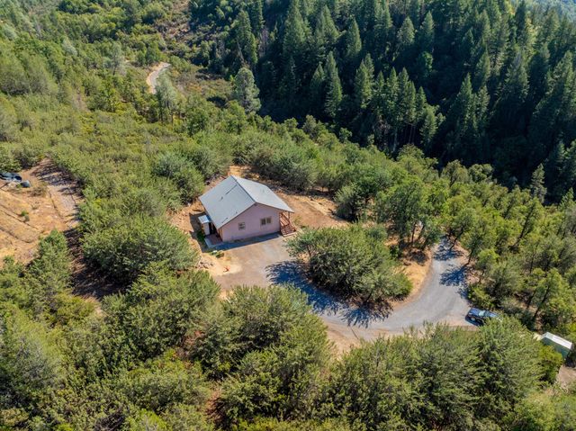 29734 McNabb Cypress Road, Montgomery Creek, CA 96065