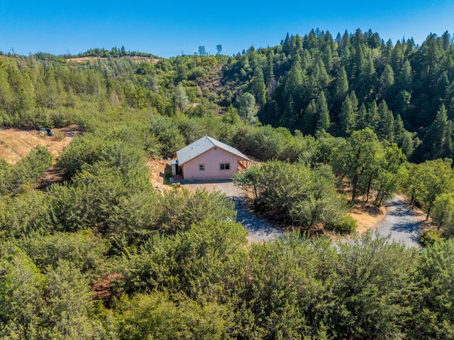 29734 McNabb Cypress Road, Montgomery Creek, CA 96065