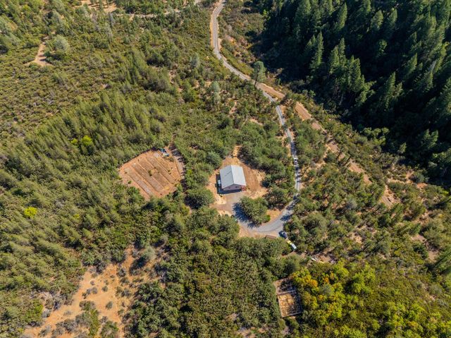 29734 McNabb Cypress Road, Montgomery Creek, CA 96065