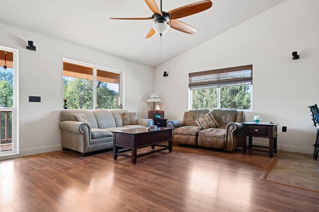 29734 McNabb Cypress Road, Montgomery Creek, CA 96065