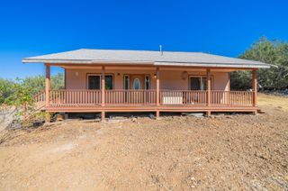 29734 McNabb Cypress Road, Montgomery Creek, CA 96065