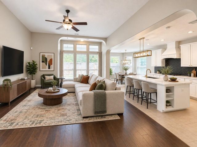 20647 Applemint Circle, Cypress, TX 77433