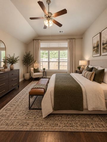 20647 Applemint Circle, Cypress, TX 77433