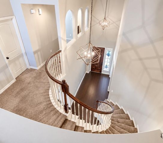 20647 Applemint Circle, Cypress, TX 77433