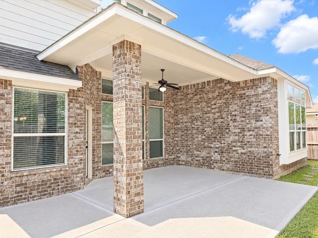 20647 Applemint Circle, Cypress, TX 77433