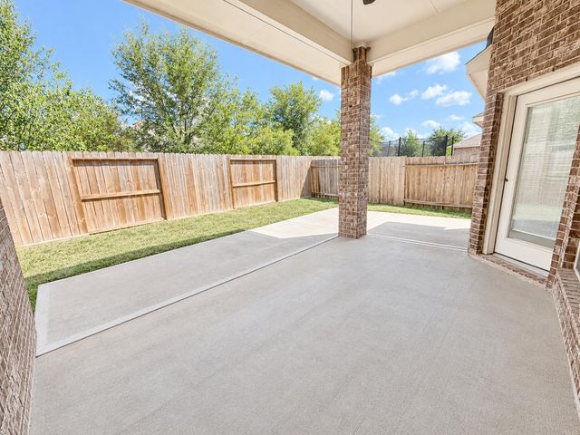 20647 Applemint Circle, Cypress, TX 77433