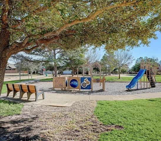 20647 Applemint Circle, Cypress, TX 77433