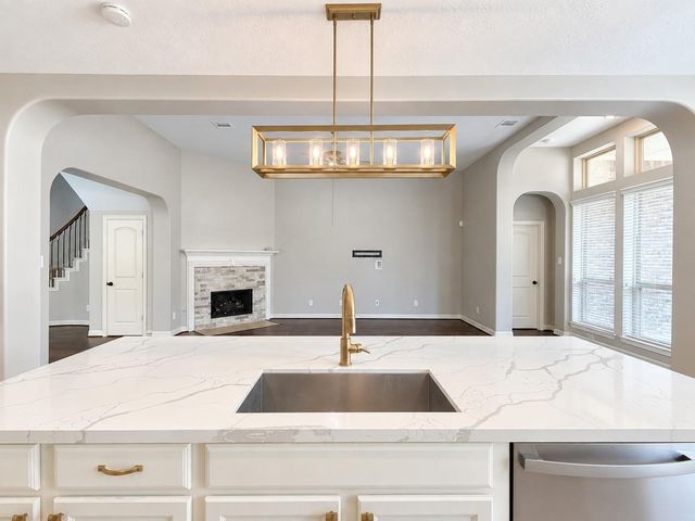 20647 Applemint Circle, Cypress, TX 77433