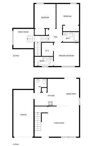 6121 Linda Vista Lane, Charlotte, NC 28216