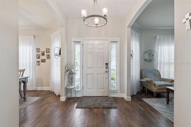 703 CYPRESS OAK CIRCLE, Deland, FL 32720