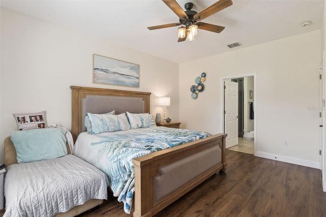 703 CYPRESS OAK CIRCLE, Deland, FL 32720