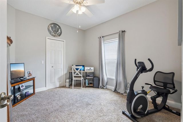 703 CYPRESS OAK CIRCLE, Deland, FL 32720