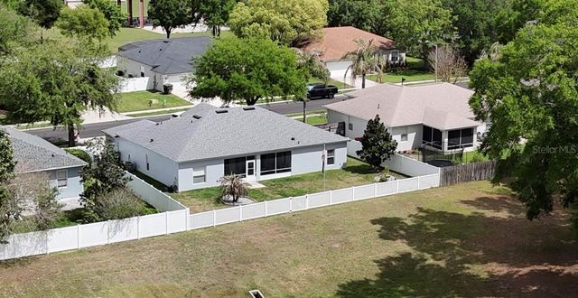 703 CYPRESS OAK CIRCLE, Deland, FL 32720