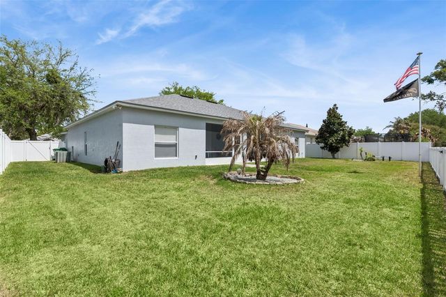 703 CYPRESS OAK CIRCLE, Deland, FL 32720