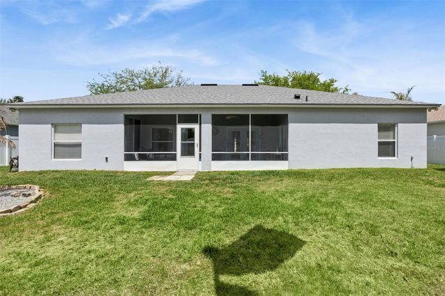 703 CYPRESS OAK CIRCLE, Deland, FL 32720