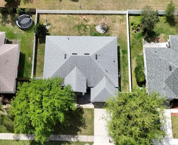 703 CYPRESS OAK CIRCLE, Deland, FL 32720