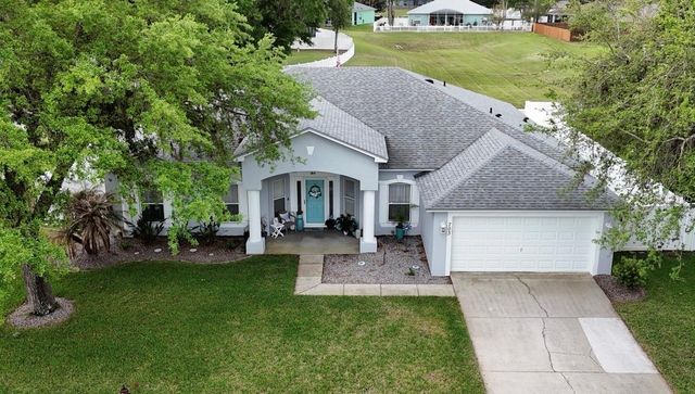 703 CYPRESS OAK CIRCLE, Deland, FL 32720