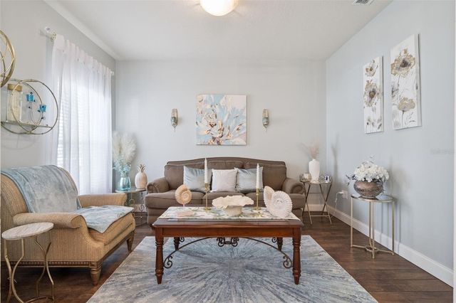 703 CYPRESS OAK CIRCLE, Deland, FL 32720