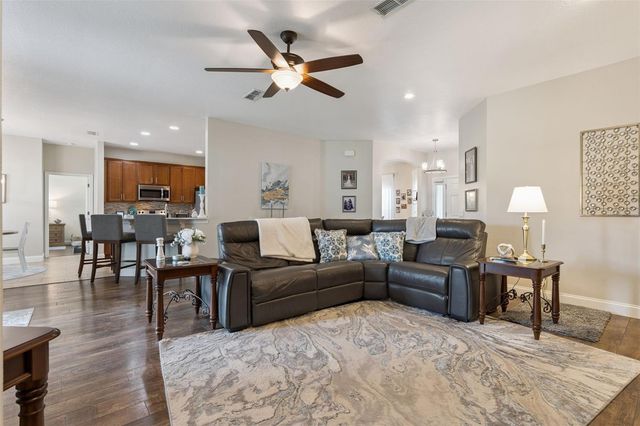 703 CYPRESS OAK CIRCLE, Deland, FL 32720