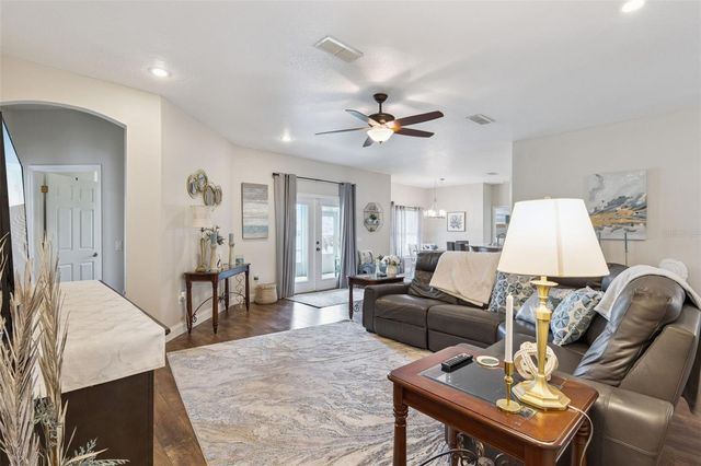 703 CYPRESS OAK CIRCLE, Deland, FL 32720