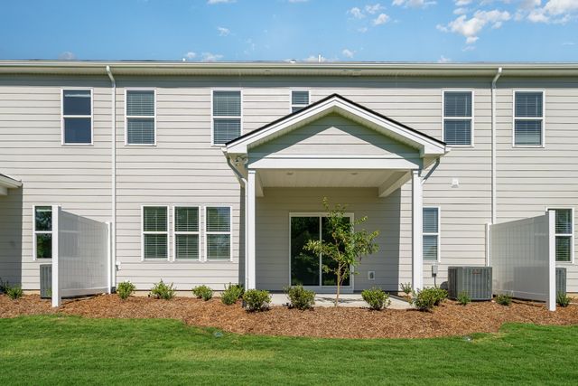 0 Audubon Ln, Murfreesboro, TN 37128