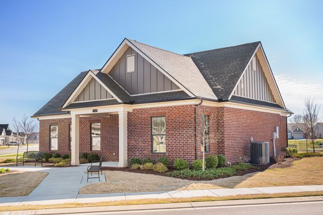 0 Audubon Ln, Murfreesboro, TN 37128