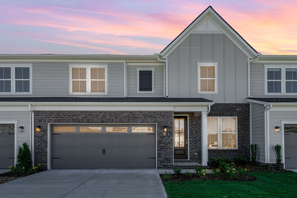0 Audubon Ln, Murfreesboro, TN 37128
