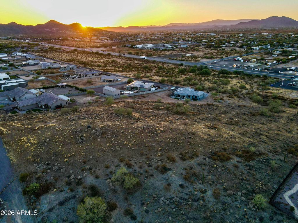 000 E Tumblewood Drive 5, Phoenix, AZ 85085 — exterior