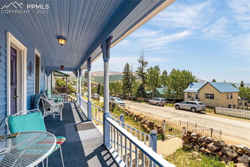 137 W Eaton Avenue, Cripple Creek, CO 80813 — photo 3