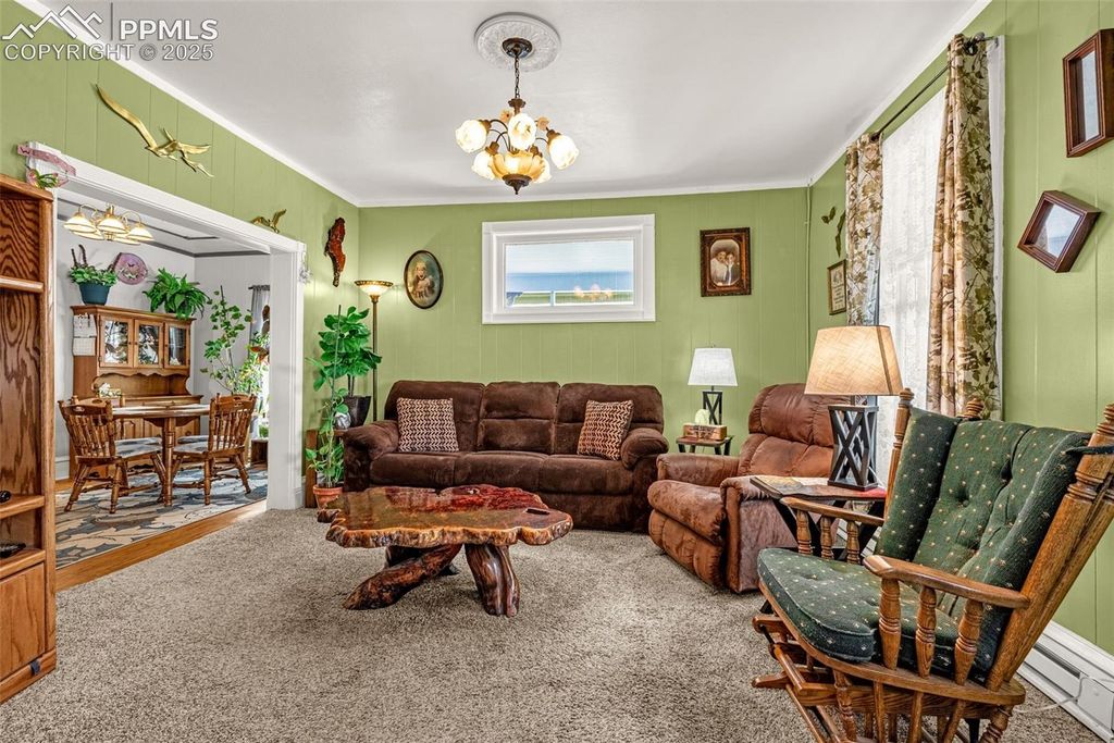 137 W Eaton Avenue, Cripple Creek, CO 80813 — photo 4
