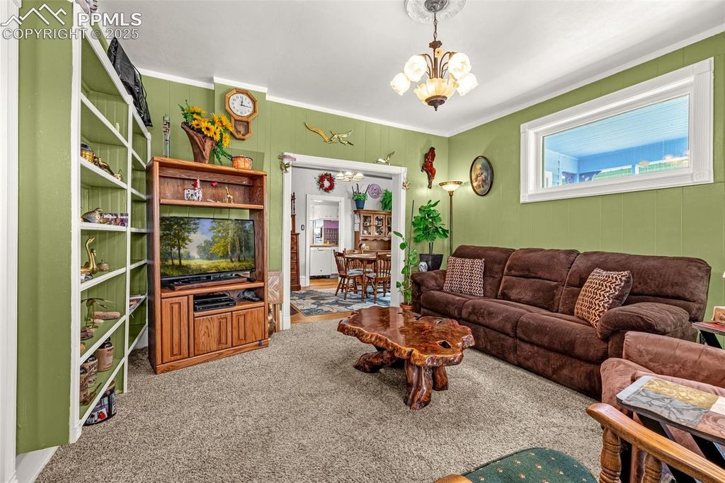 137 W Eaton Avenue, Cripple Creek, CO 80813 — photo 5