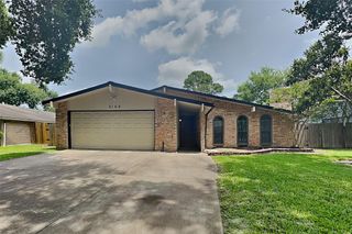 2102 Turtle Creek Drive, Missouri City, TX 77459