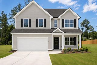 305 Rachel Lane, Hartwell, GA 30643
