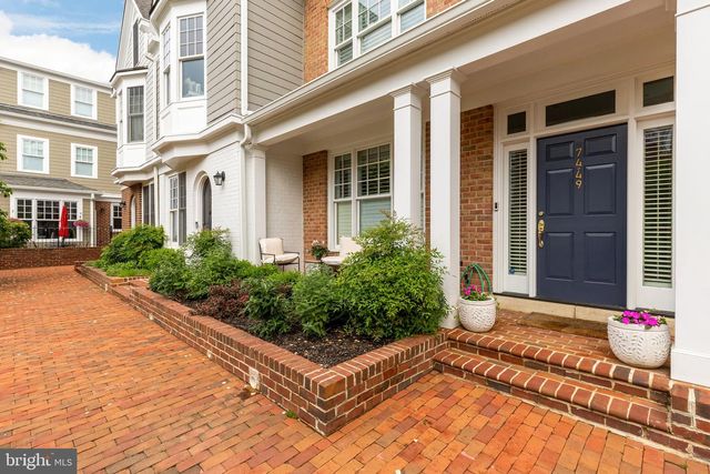 7449 ARLINGTON RD, Bethesda, MD 20814