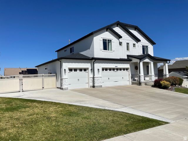 6946 W IVIE FARMS DR, Herriman, UT 84096